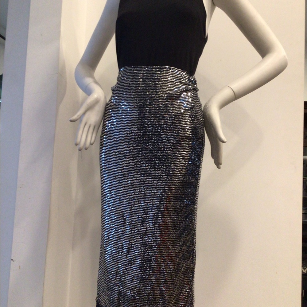 Zara skirt new